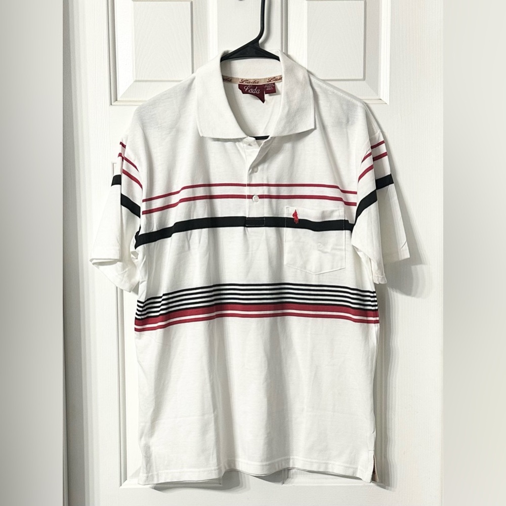 💋 Lada - Polo Shirt